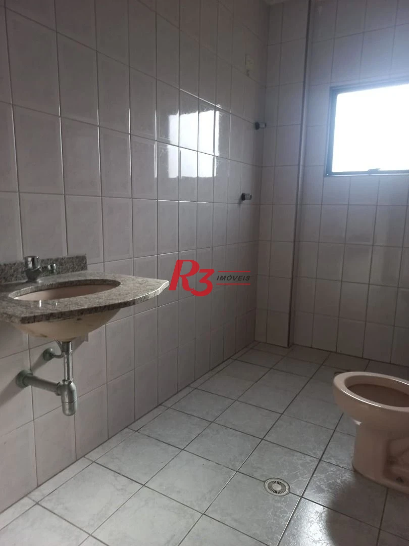 Cobertura com 3 dormitórios à venda, 200 m² por R$ 1.469.000,00 - Aparecida - Santos/SP