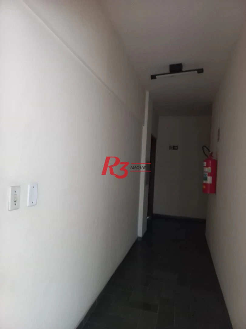 Cobertura com 3 dormitórios à venda, 200 m² por R$ 1.469.000,00 - Aparecida - Santos/SP