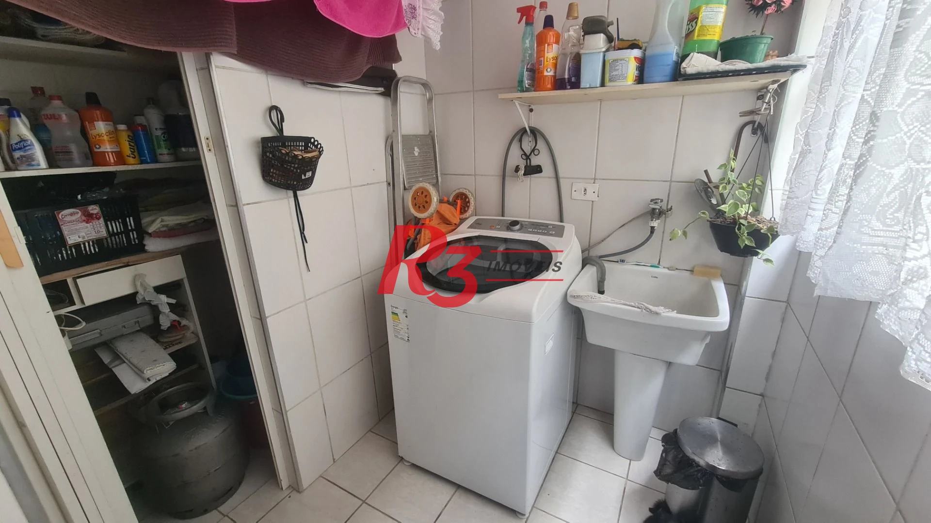 Apartamento à venda, 107 m² por R$ 298.000,00 - Esplanada dos Barreiros - São Vicente/SP