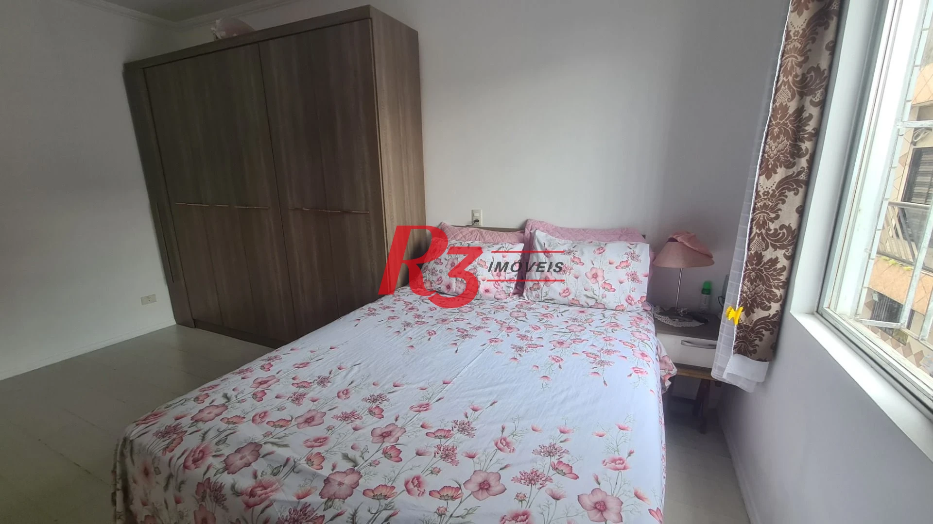 Apartamento à venda, 107 m² por R$ 298.000,00 - Esplanada dos Barreiros - São Vicente/SP