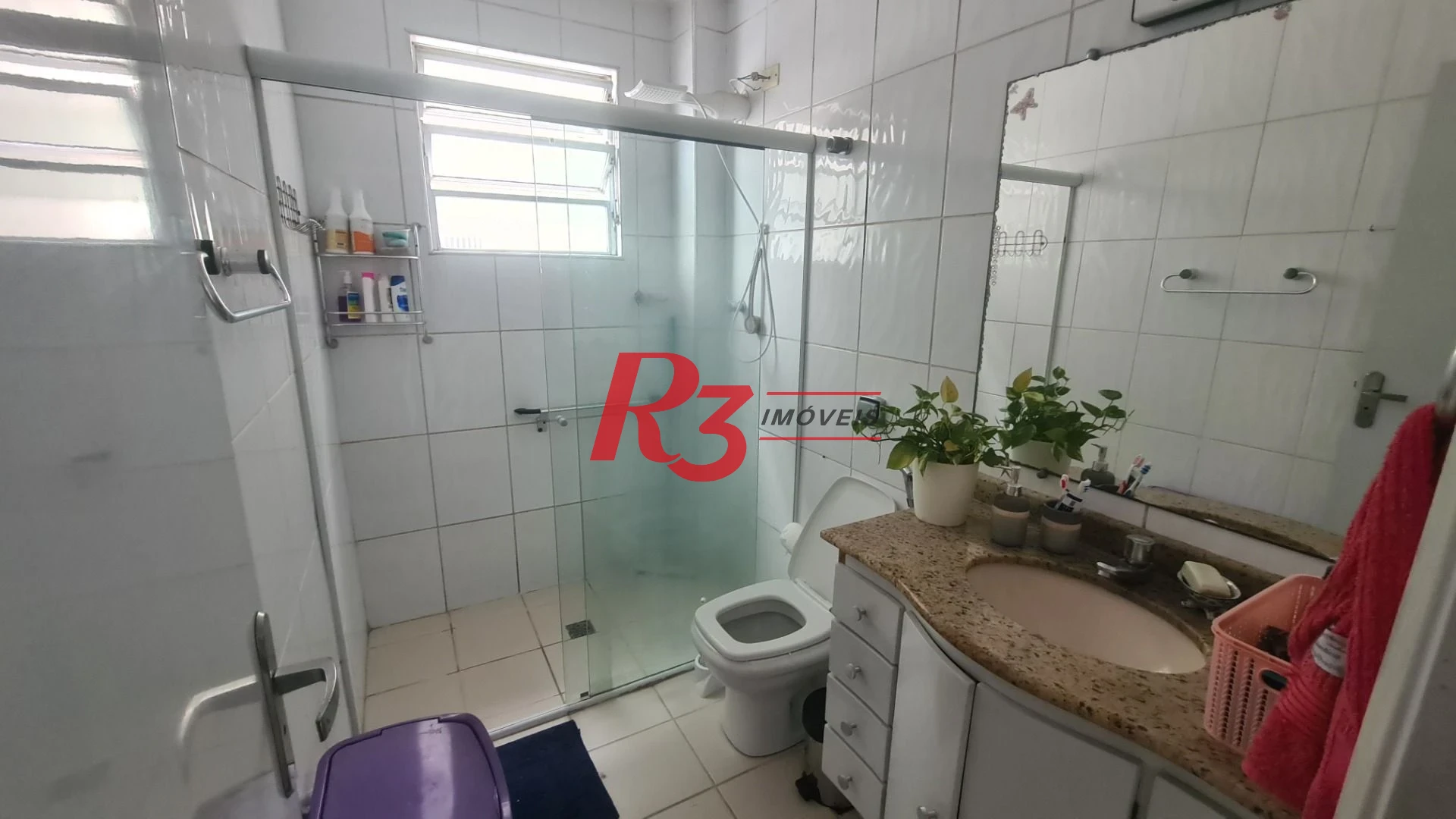 Apartamento à venda, 107 m² por R$ 298.000,00 - Esplanada dos Barreiros - São Vicente/SP