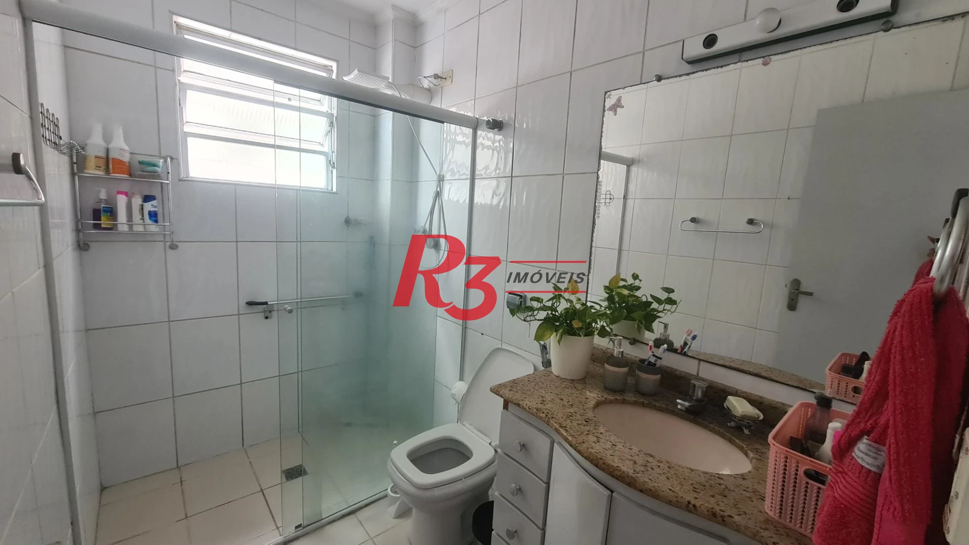 Apartamento à venda, 107 m² por R$ 298.000,00 - Esplanada dos Barreiros - São Vicente/SP