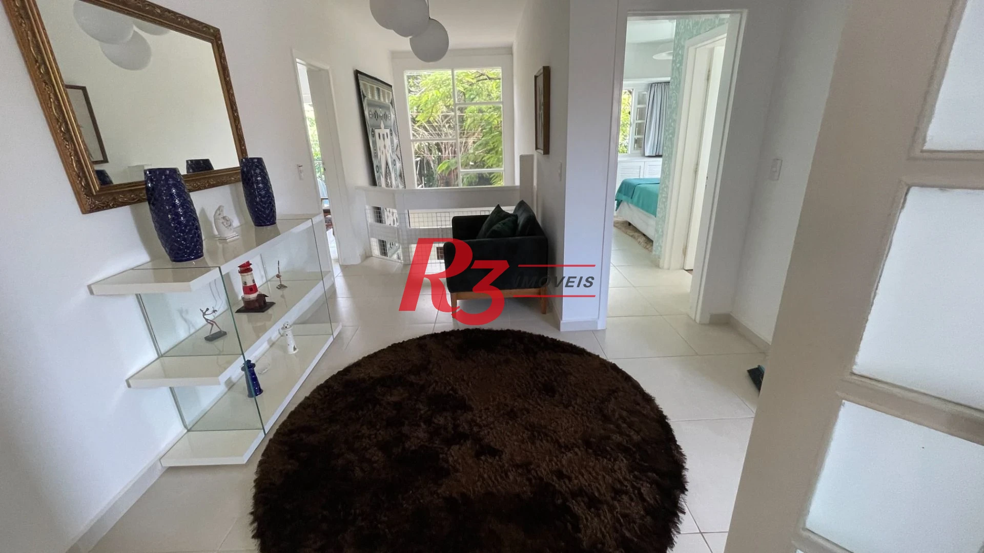 Casa com 5 dormitórios, 455 m² - venda por R$ 4.000.000,00 ou aluguel por R$ 19.500,00/mês - Acapulco - Guarujá/SP