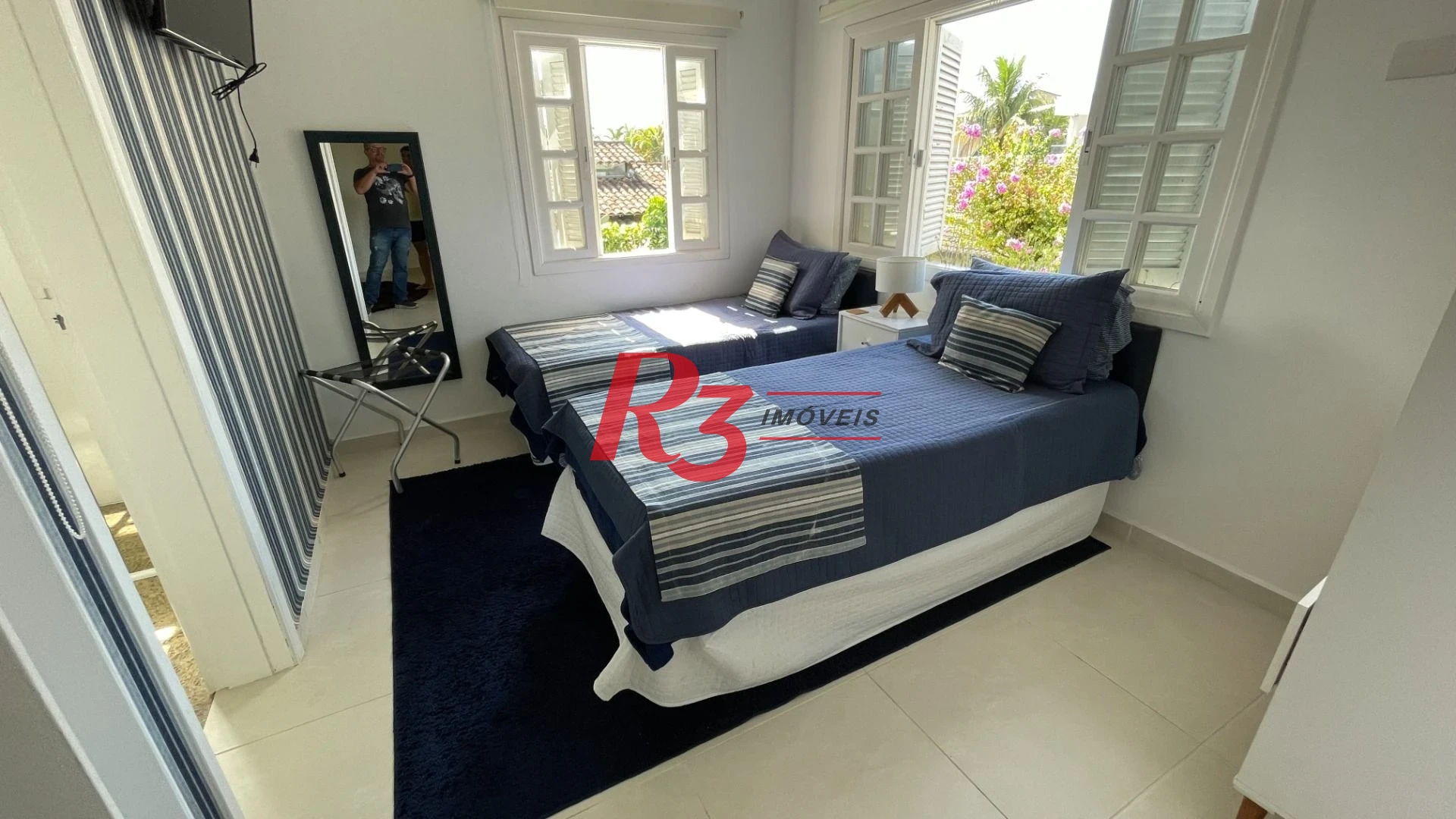 Casa com 5 dormitórios, 455 m² - venda por R$ 4.000.000,00 ou aluguel por R$ 19.500,00/mês - Acapulco - Guarujá/SP