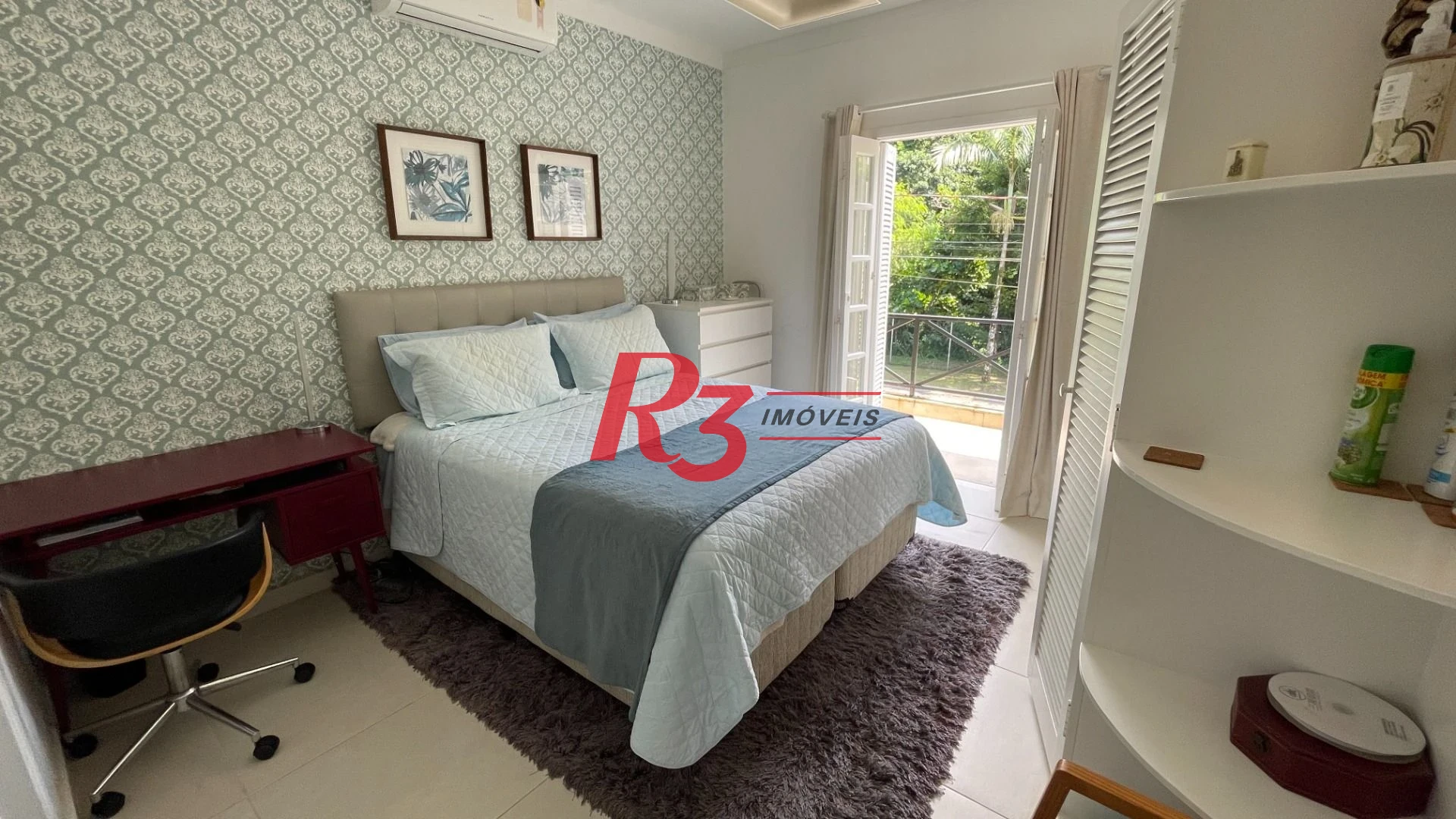 Casa com 5 dormitórios, 455 m² - venda por R$ 4.000.000,00 ou aluguel por R$ 19.500,00/mês - Acapulco - Guarujá/SP