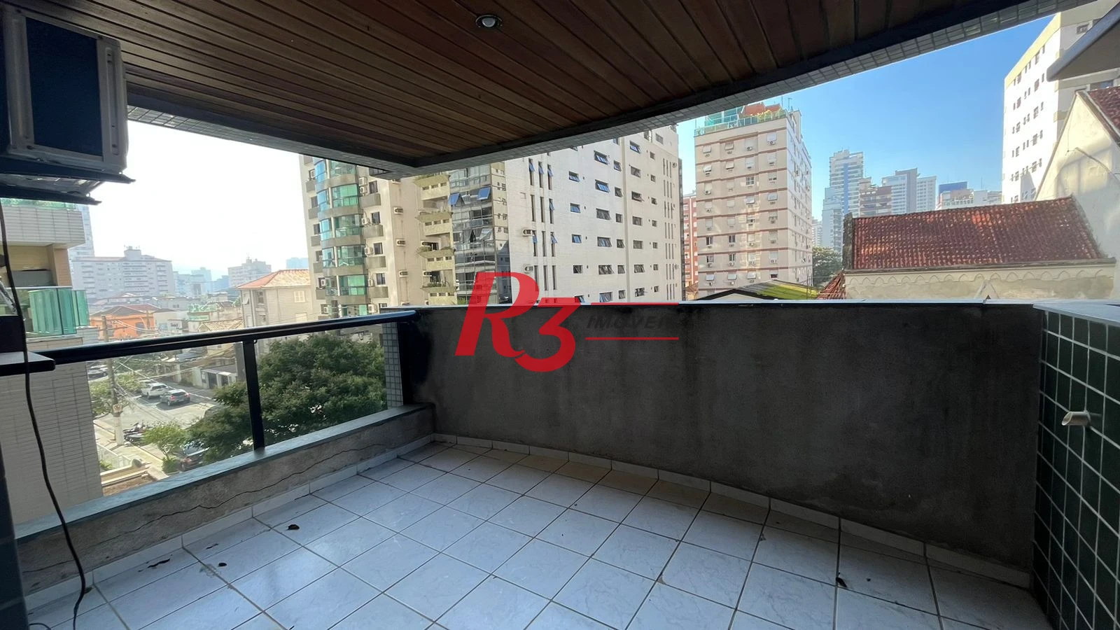 Apartamento com 3 dormitórios para alugar, 146 m² por R$ 7.000,02/mês - Pompéia - Santos/SP