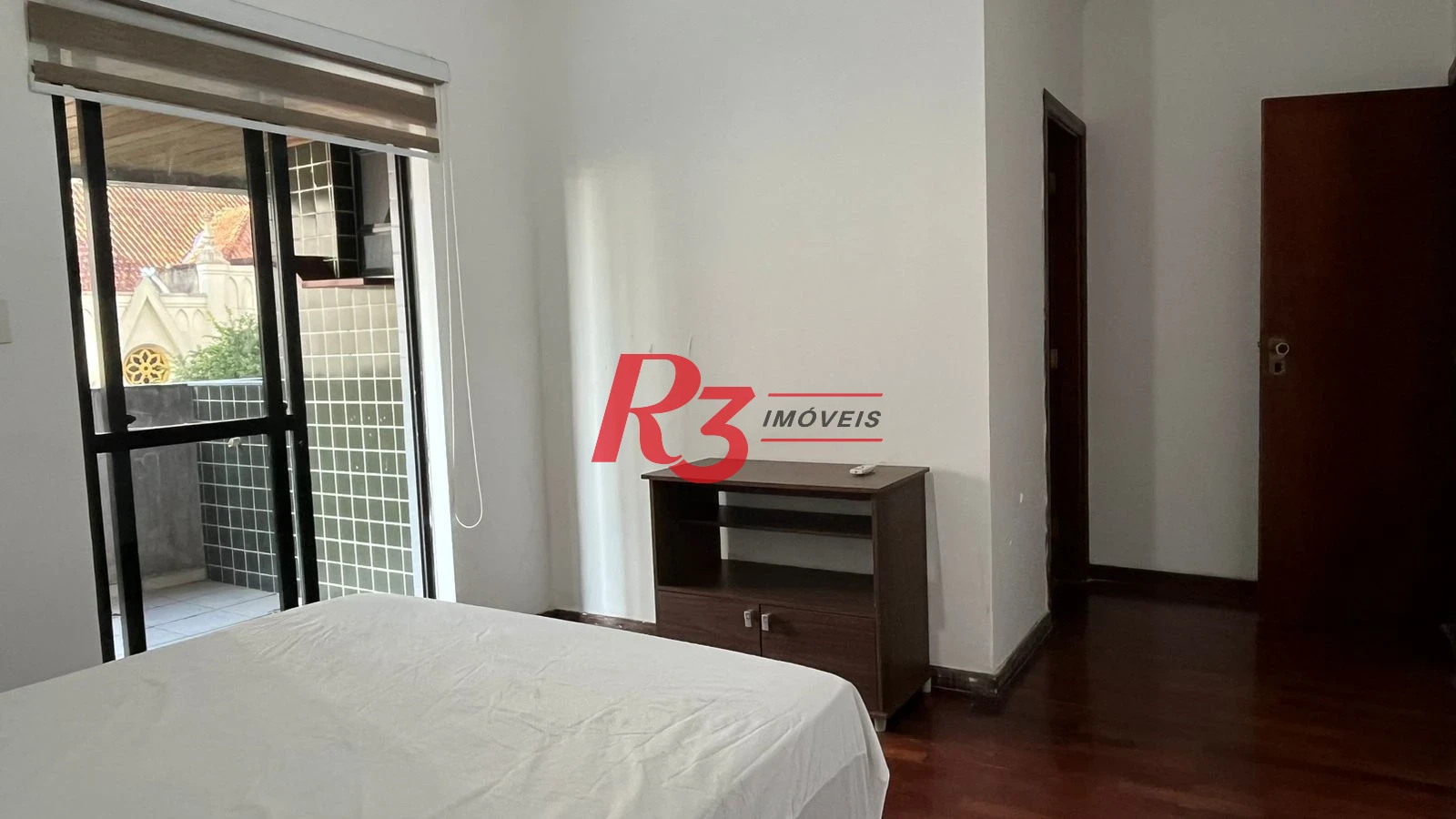 Apartamento com 3 dormitórios para alugar, 146 m² por R$ 7.000,02/mês - Pompéia - Santos/SP