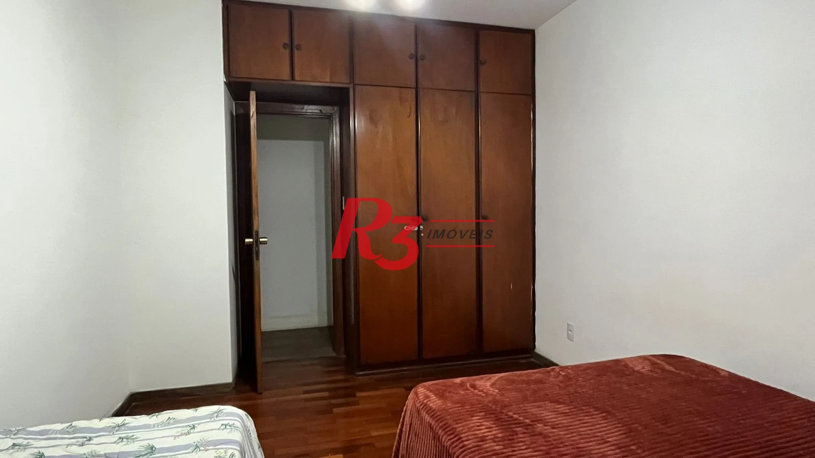 Apartamento com 3 dormitórios para alugar, 146 m² por R$ 7.000,02/mês - Pompéia - Santos/SP