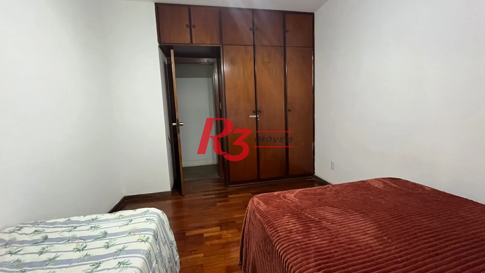 Apartamento com 3 dormitórios para alugar, 146 m² por R$ 7.000,02/mês - Pompéia - Santos/SP
