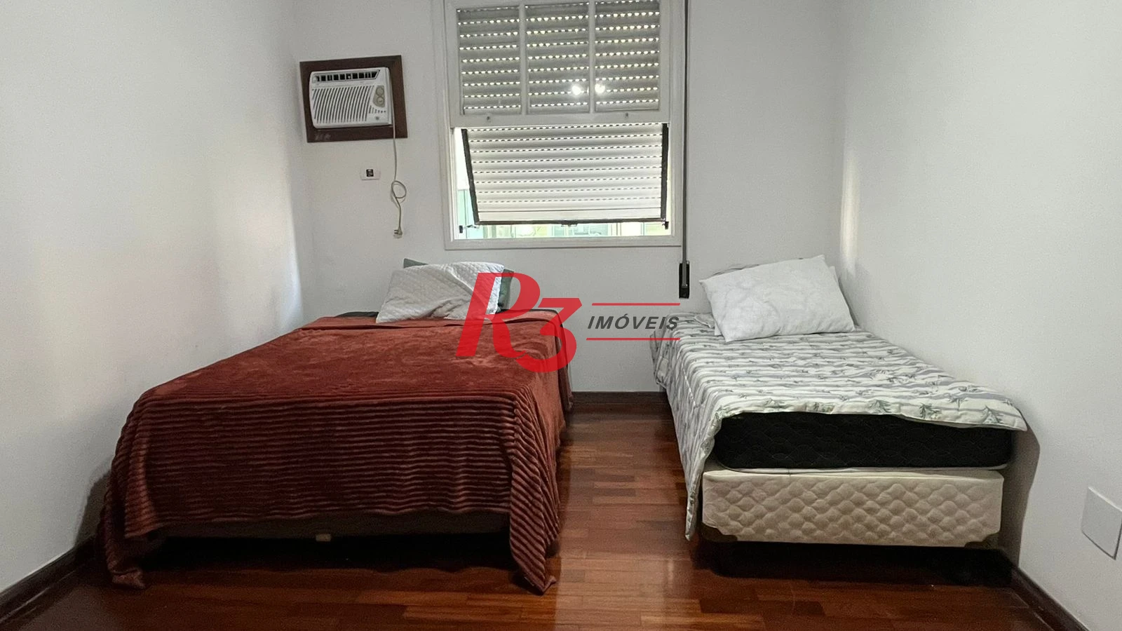 Apartamento com 3 dormitórios para alugar, 146 m² por R$ 7.000,02/mês - Pompéia - Santos/SP
