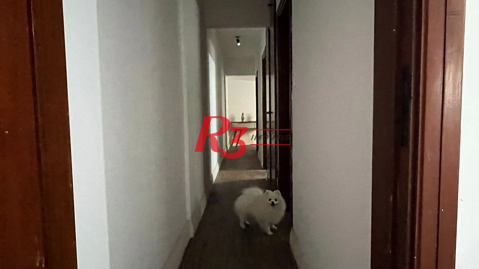 Apartamento com 3 dormitórios para alugar, 146 m² por R$ 7.000,02/mês - Pompéia - Santos/SP