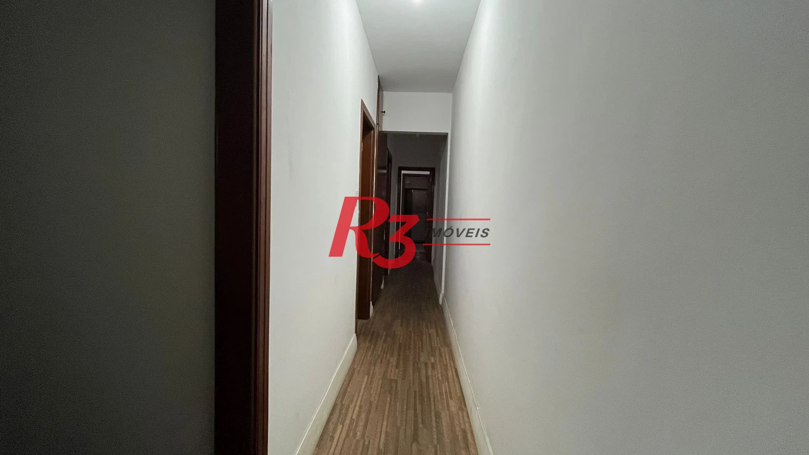 Apartamento com 3 dormitórios para alugar, 146 m² por R$ 7.000,02/mês - Pompéia - Santos/SP
