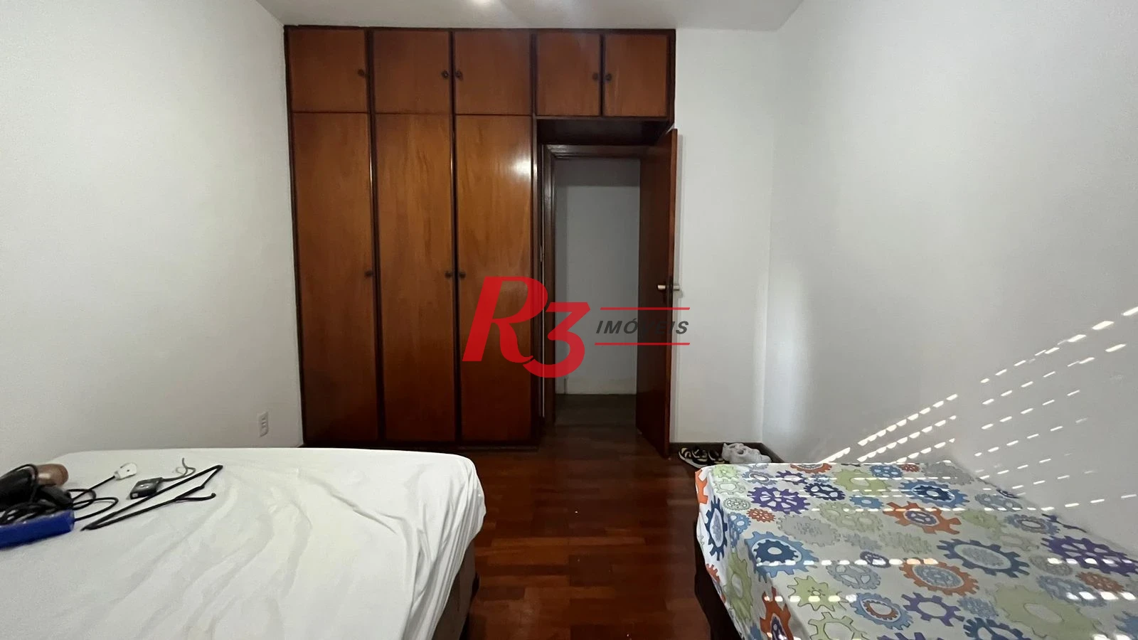 Apartamento com 3 dormitórios para alugar, 146 m² por R$ 7.000,02/mês - Pompéia - Santos/SP