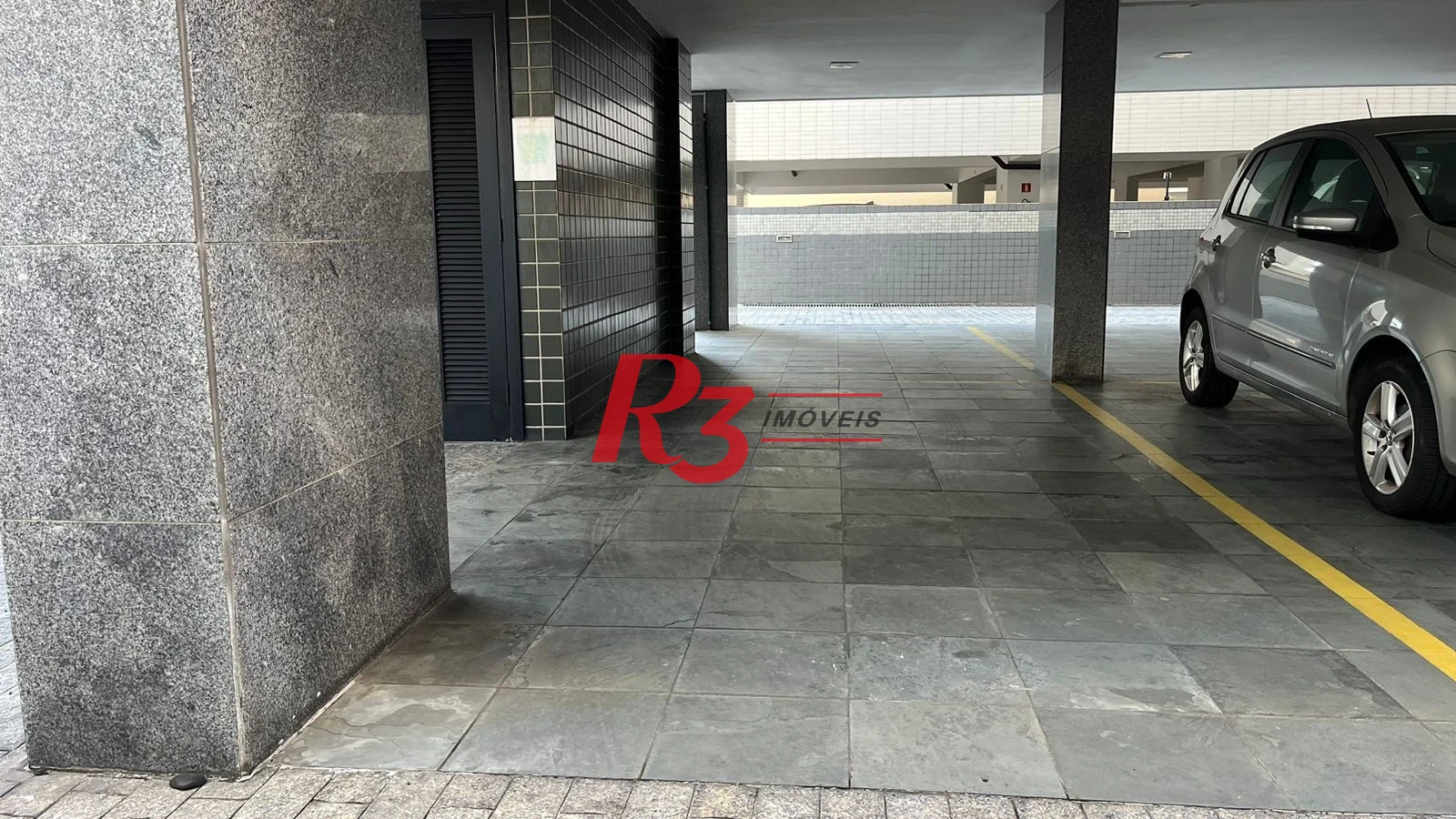 Apartamento com 3 dormitórios para alugar, 146 m² por R$ 7.000,02/mês - Pompéia - Santos/SP