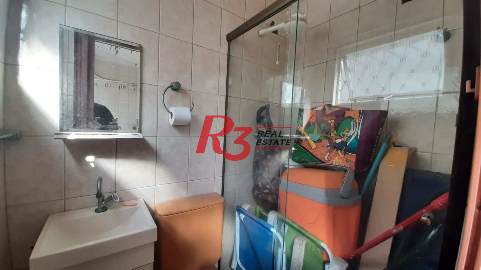 Apartamento com 3 dormitórios à venda, 118 m² por R$ 710.000,00 - Campo Grande - Santos/SP