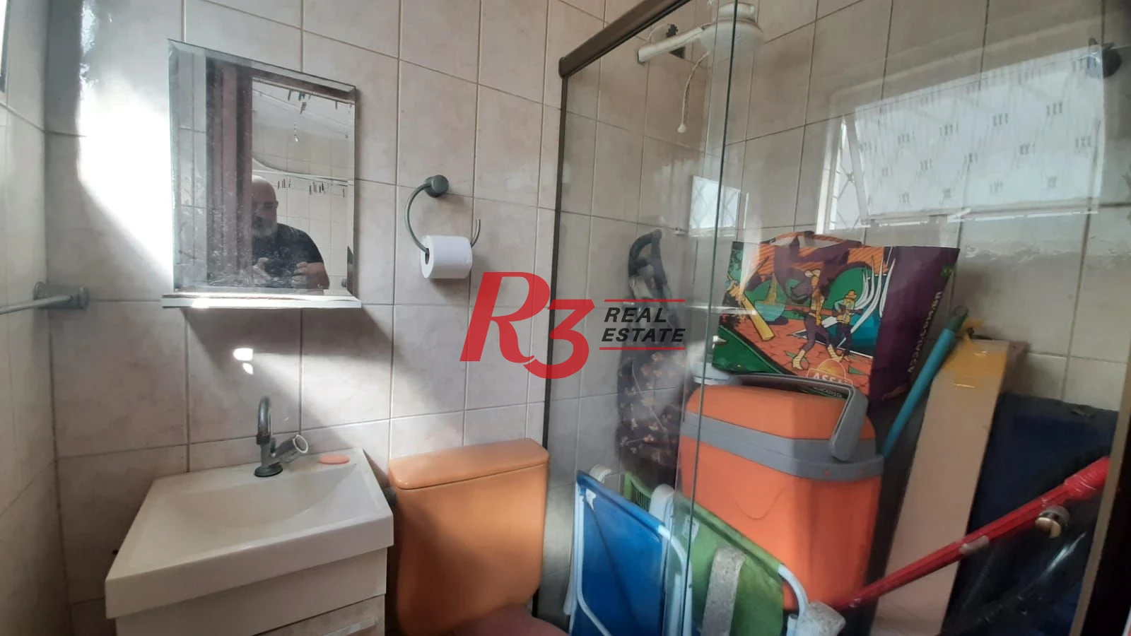Apartamento com 3 dormitórios à venda, 118 m² por R$ 710.000,00 - Campo Grande - Santos/SP