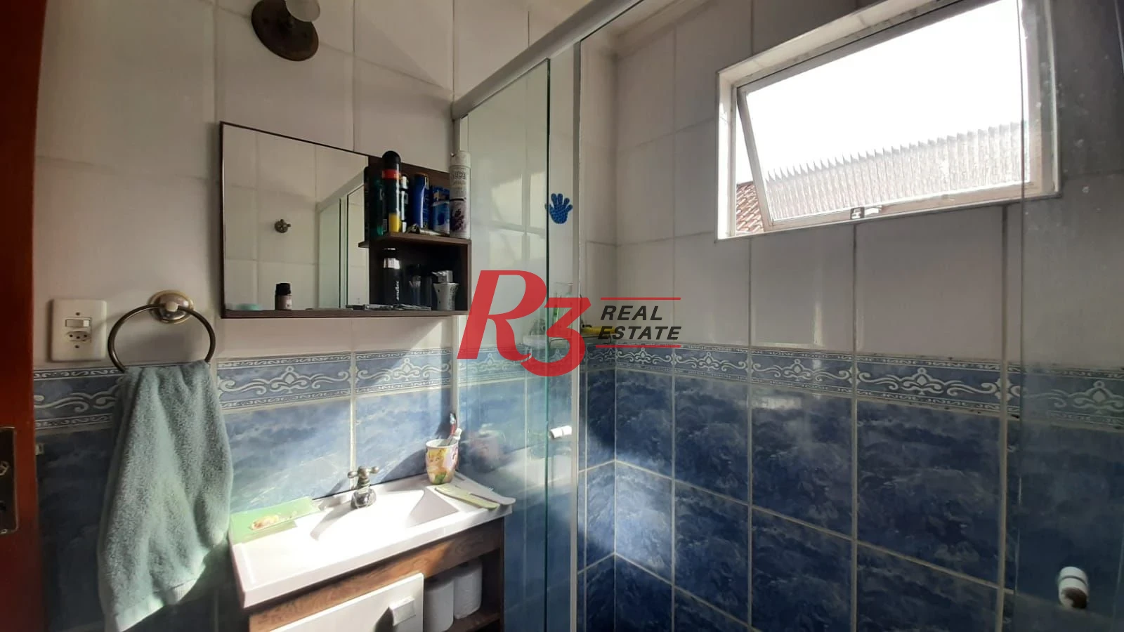 Apartamento com 3 dormitórios à venda, 118 m² por R$ 710.000,00 - Campo Grande - Santos/SP