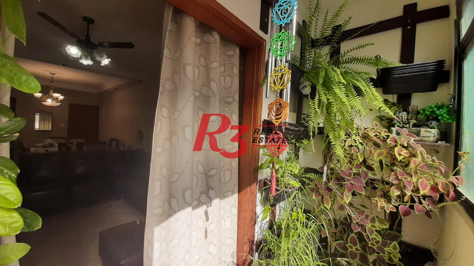 Apartamento com 3 dormitórios à venda, 118 m² por R$ 710.000,00 - Campo Grande - Santos/SP