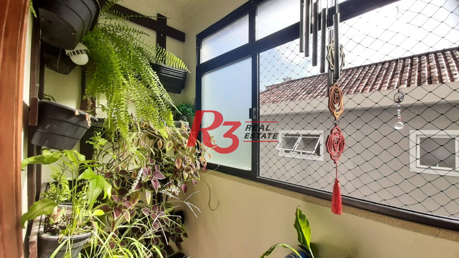 Apartamento com 3 dormitórios à venda, 118 m² por R$ 710.000,00 - Campo Grande - Santos/SP