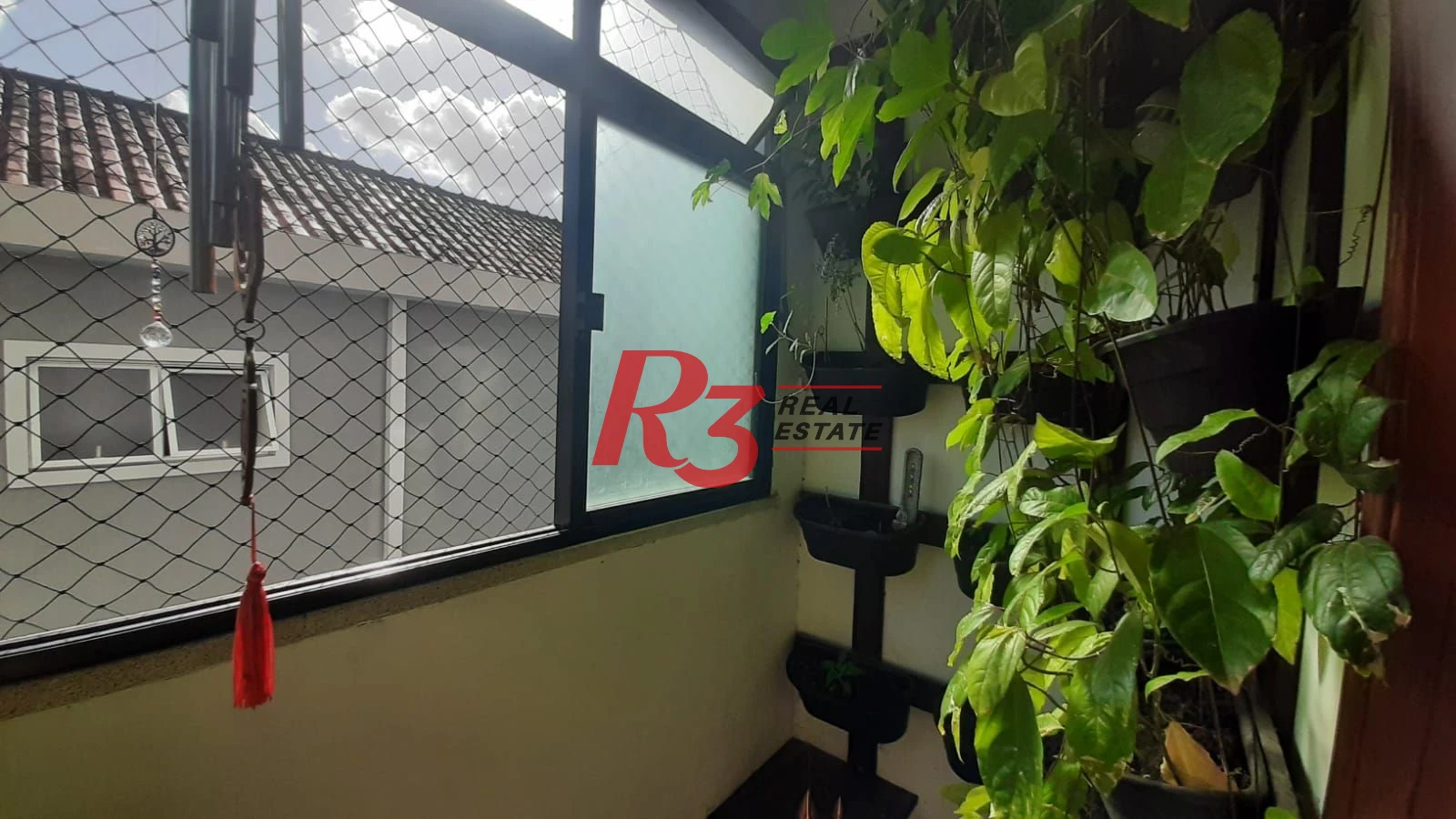 Apartamento com 3 dormitórios à venda, 118 m² por R$ 710.000,00 - Campo Grande - Santos/SP