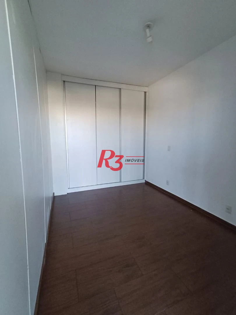 Apartamento à venda, 50 m² por R$ 415.000,00 - Vila Matias - Santos/SP