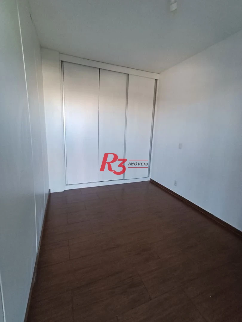 Apartamento à venda, 50 m² por R$ 415.000,00 - Vila Matias - Santos/SP