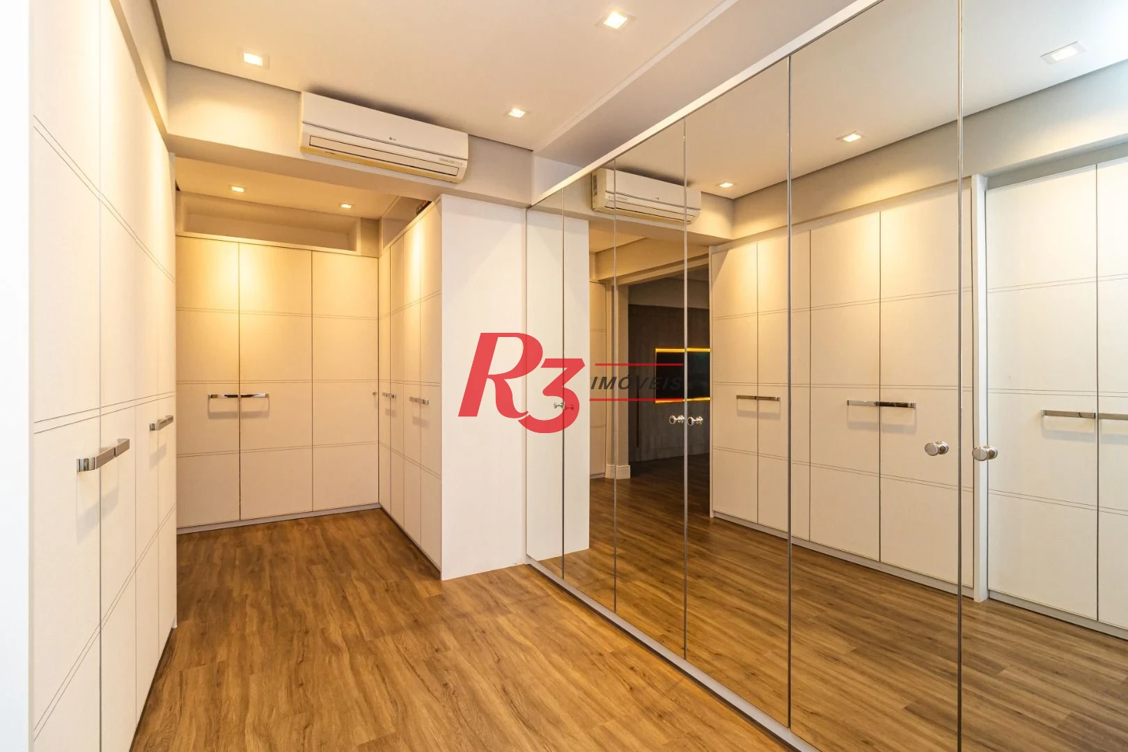 Apartamento à venda, 360 m² por R$ 7.800.000,00 - Gonzaga - Santos/SP