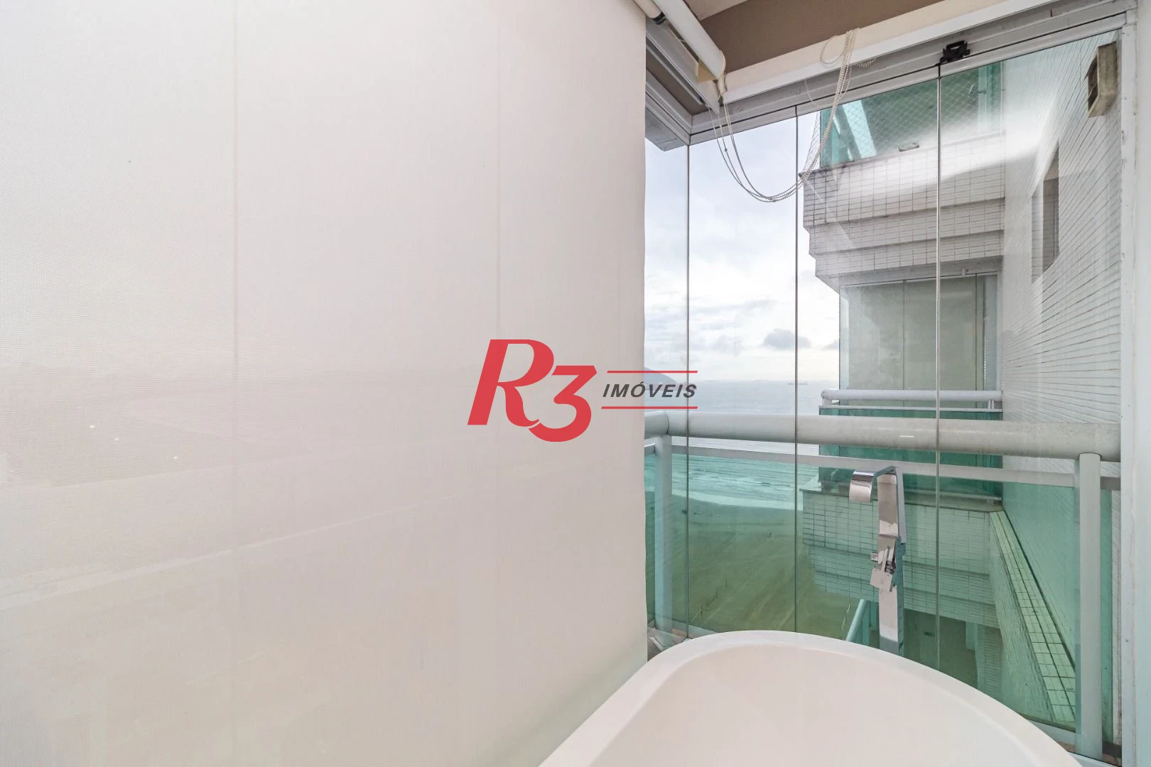Apartamento à venda, 360 m² por R$ 7.800.000,00 - Gonzaga - Santos/SP