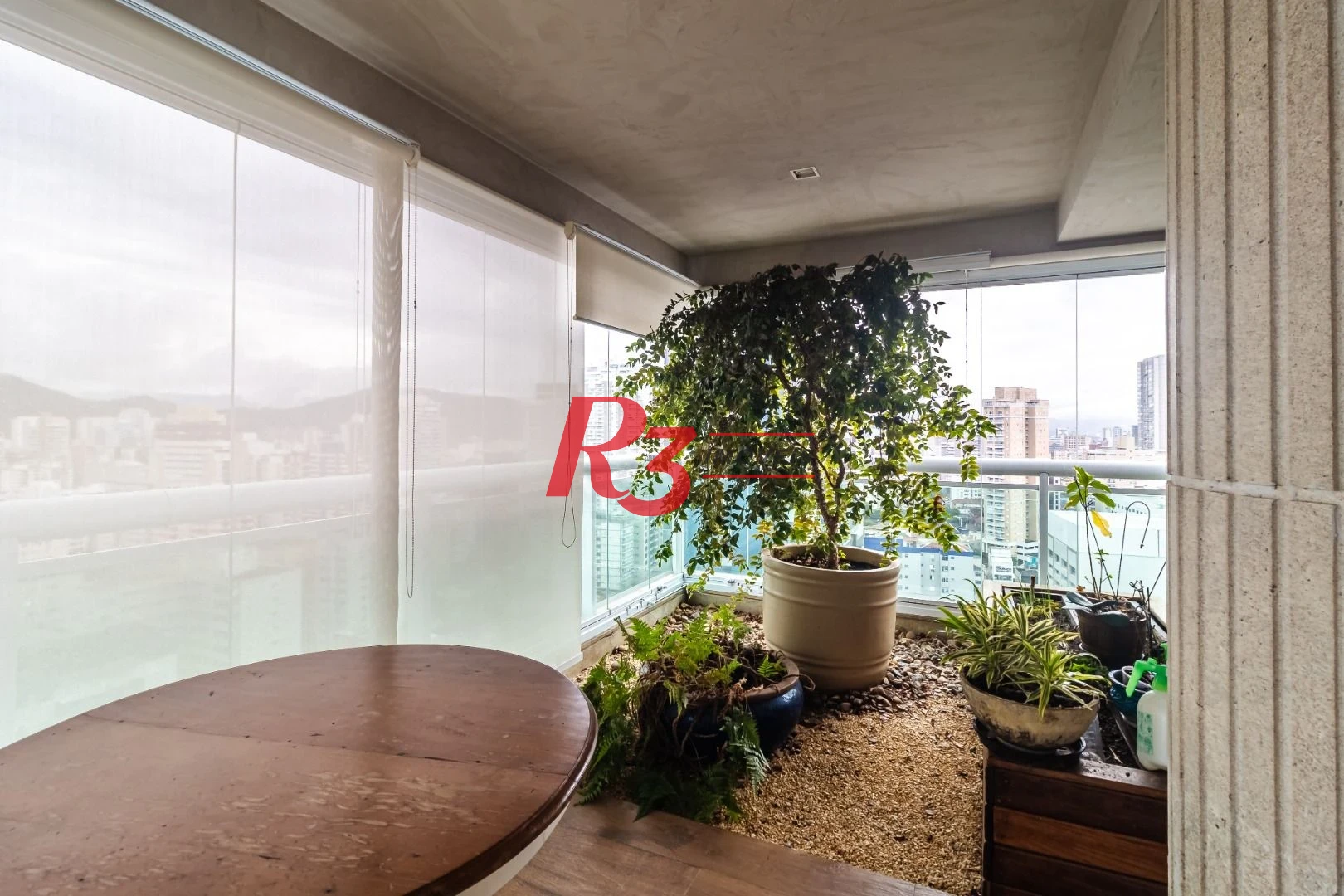 Apartamento à venda, 360 m² por R$ 7.800.000,00 - Gonzaga - Santos/SP