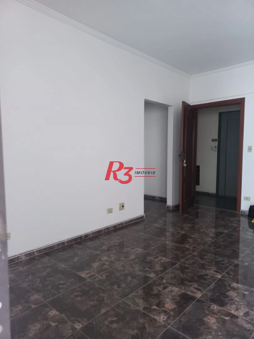Cobertura com 3 dormitórios à venda, 183 m² por R$ 1.043.000,00 - Aparecida - Santos/SP