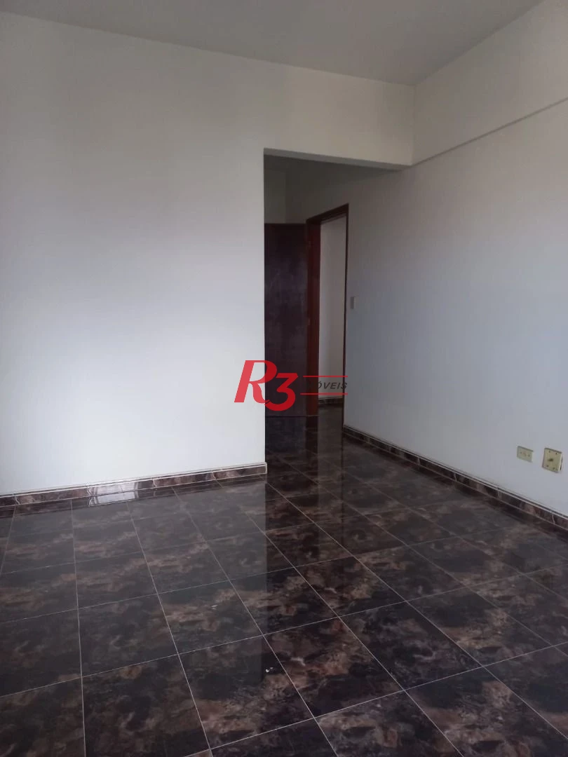 Cobertura com 3 dormitórios à venda, 183 m² por R$ 1.043.000,00 - Aparecida - Santos/SP