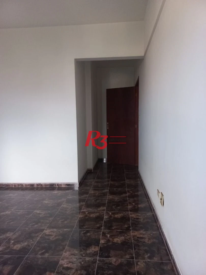Cobertura com 3 dormitórios à venda, 183 m² por R$ 1.043.000,00 - Aparecida - Santos/SP