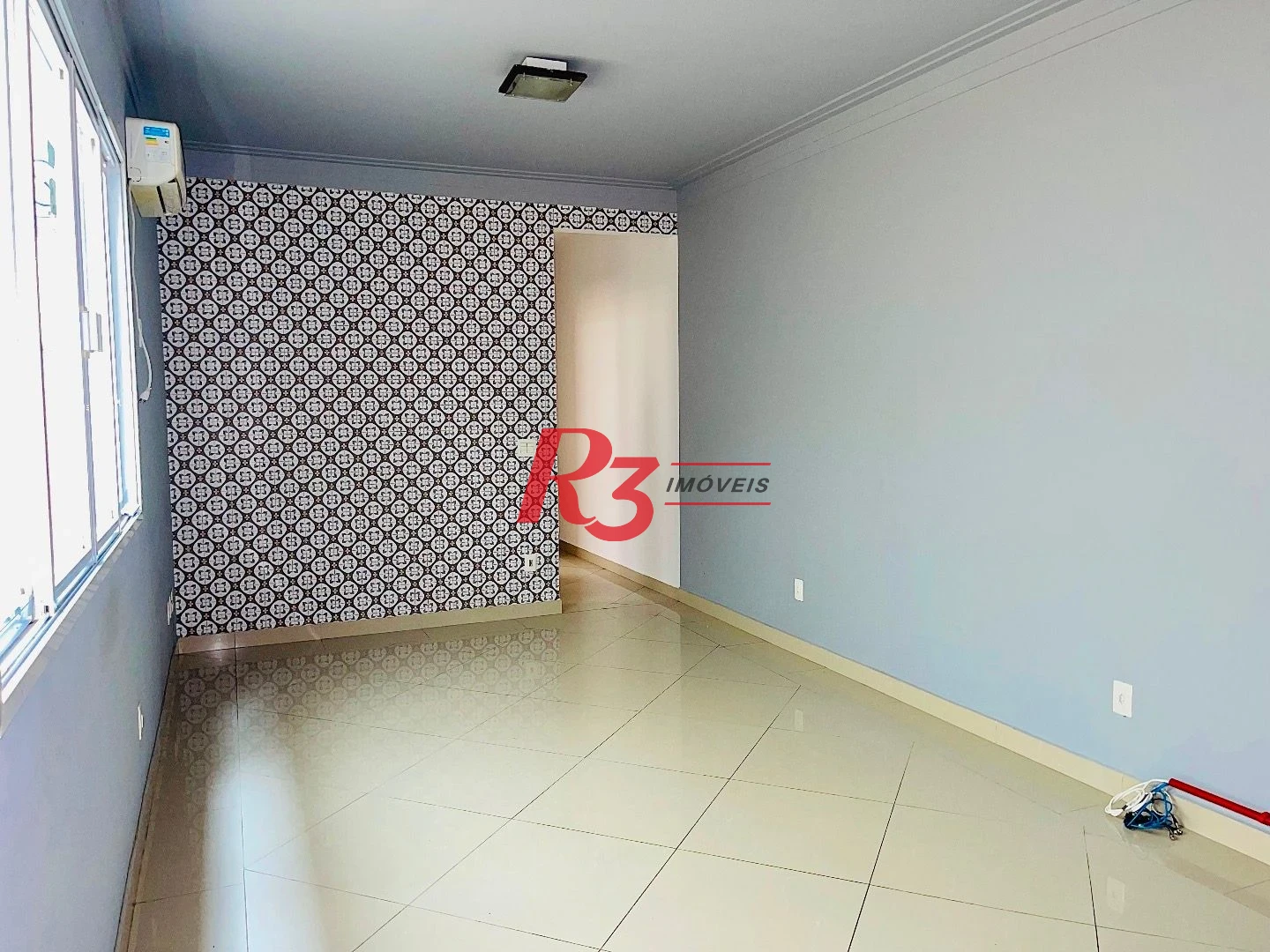 Casa, 128 m² - venda por R$ 1.010.000,00 ou aluguel por R$ 7.502,00/mês - Boqueirão - Santos/SP