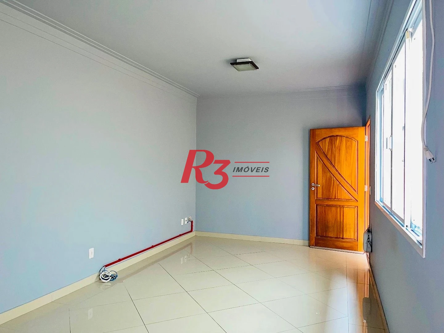 Casa, 128 m² - venda por R$ 1.010.000,00 ou aluguel por R$ 7.502,00/mês - Boqueirão - Santos/SP