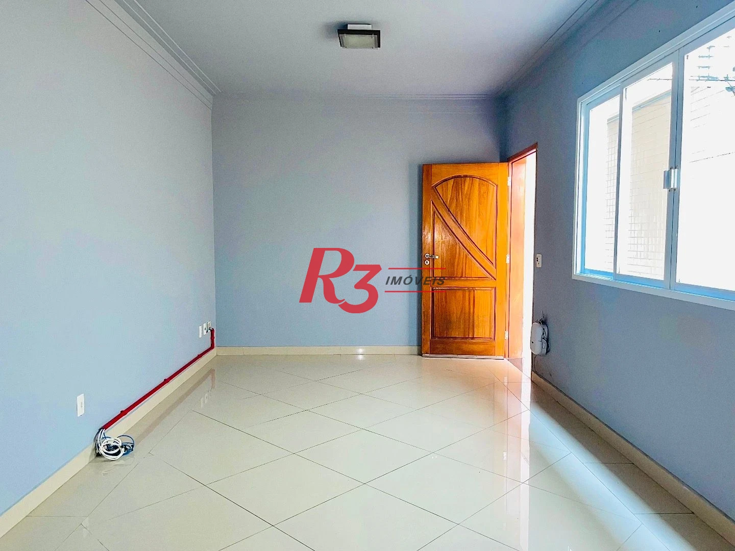 Casa, 128 m² - venda por R$ 1.010.000,00 ou aluguel por R$ 7.502,00/mês - Boqueirão - Santos/SP