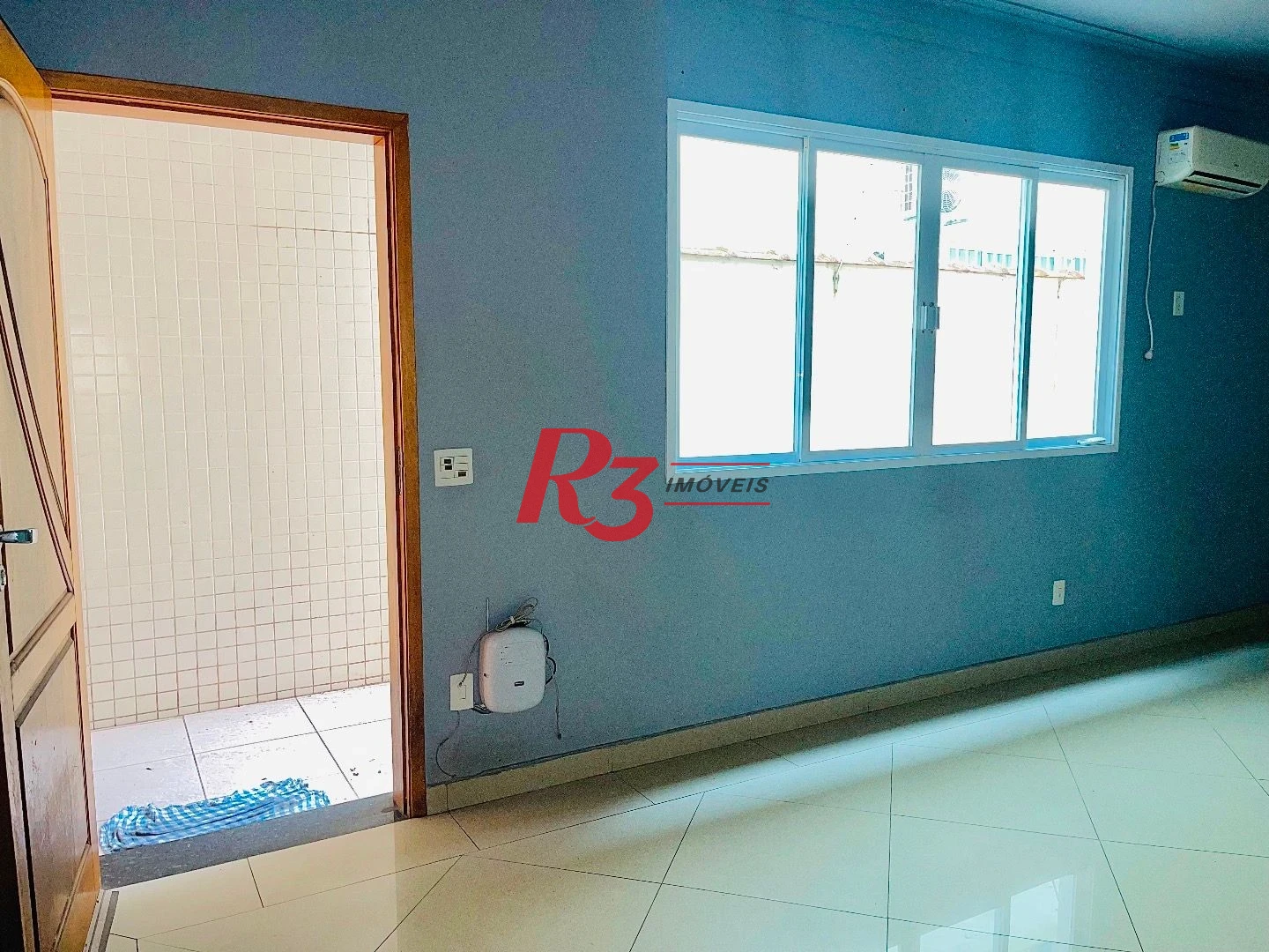 Casa, 128 m² - venda por R$ 1.010.000,00 ou aluguel por R$ 7.502,00/mês - Boqueirão - Santos/SP