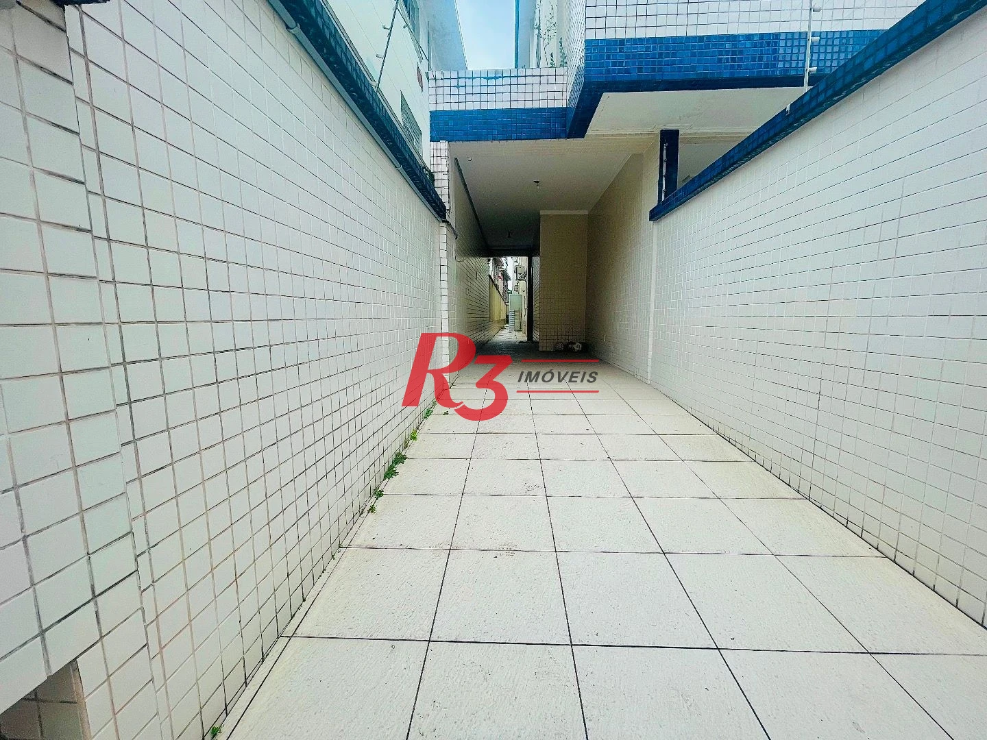 Casa, 128 m² - venda por R$ 1.010.000,00 ou aluguel por R$ 7.502,00/mês - Boqueirão - Santos/SP