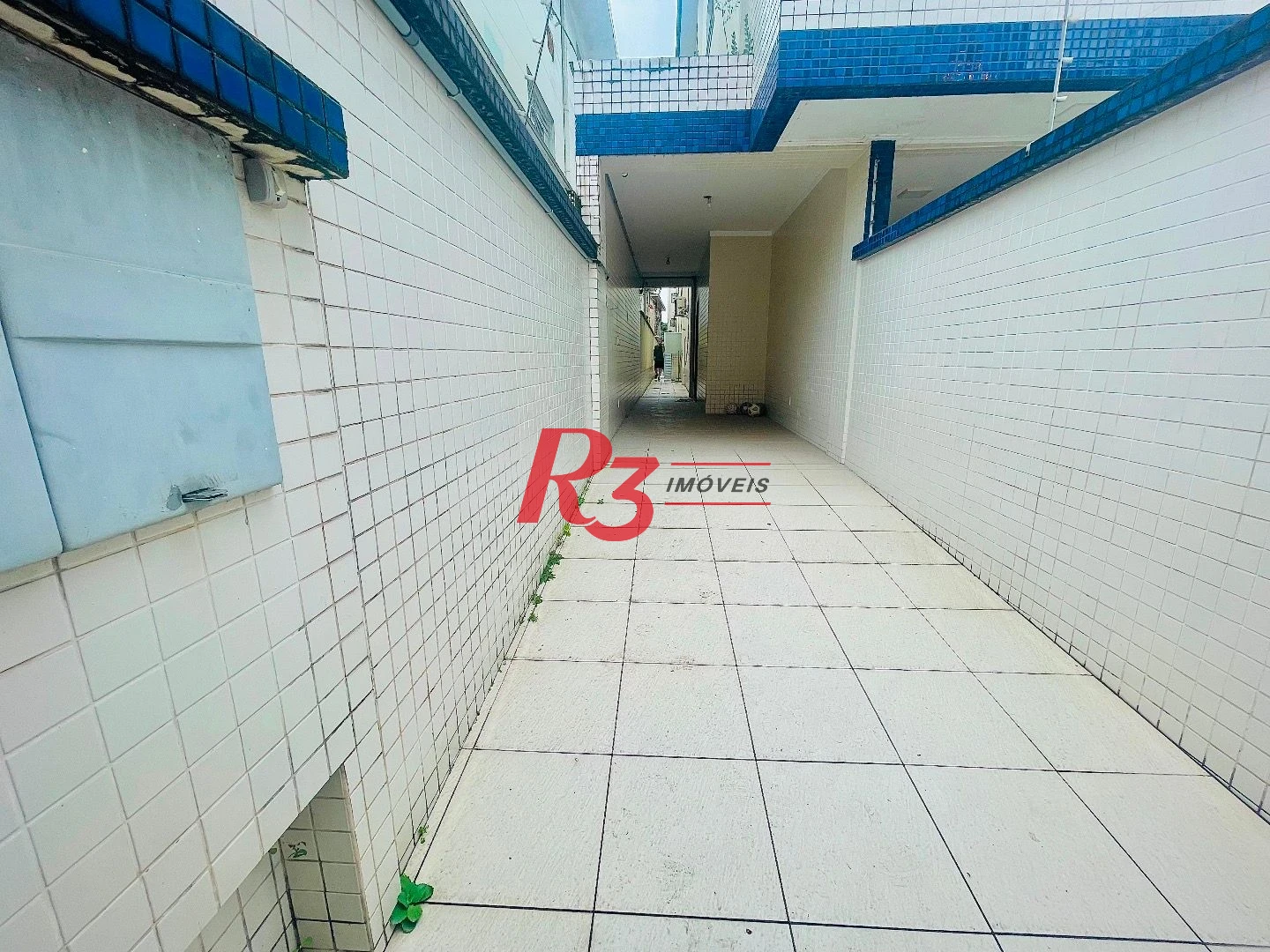 Casa, 128 m² - venda por R$ 1.010.000,00 ou aluguel por R$ 7.502,00/mês - Boqueirão - Santos/SP