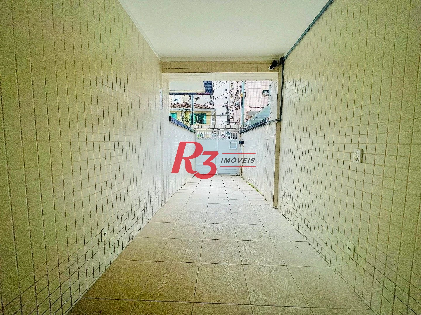 Casa, 128 m² - venda por R$ 1.010.000,00 ou aluguel por R$ 7.502,00/mês - Boqueirão - Santos/SP