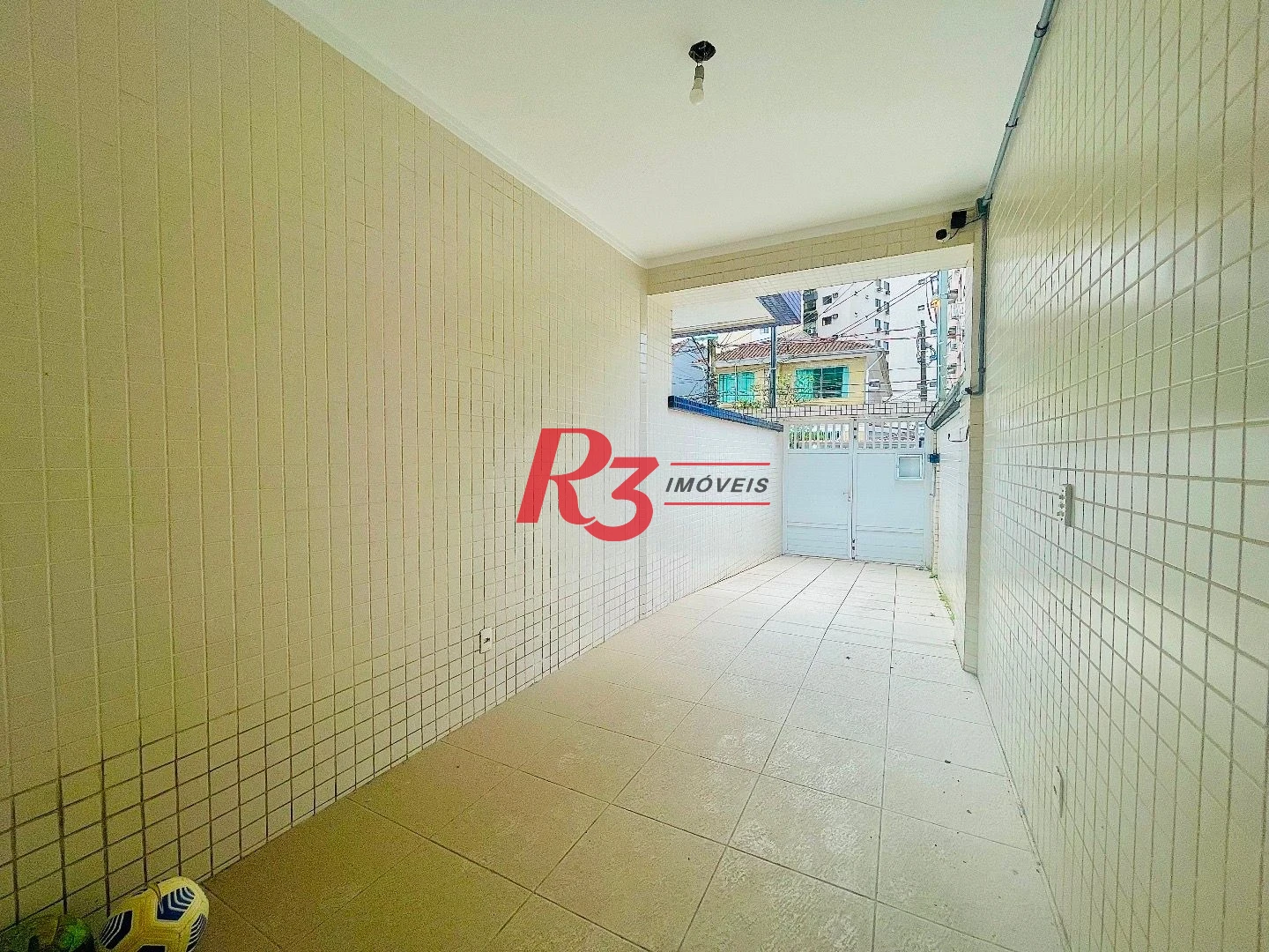 Casa, 128 m² - venda por R$ 1.010.000,00 ou aluguel por R$ 7.502,00/mês - Boqueirão - Santos/SP