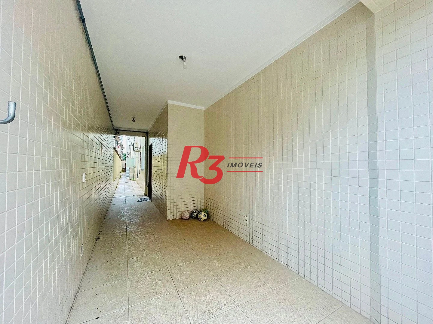Casa, 128 m² - venda por R$ 1.010.000,00 ou aluguel por R$ 7.502,00/mês - Boqueirão - Santos/SP