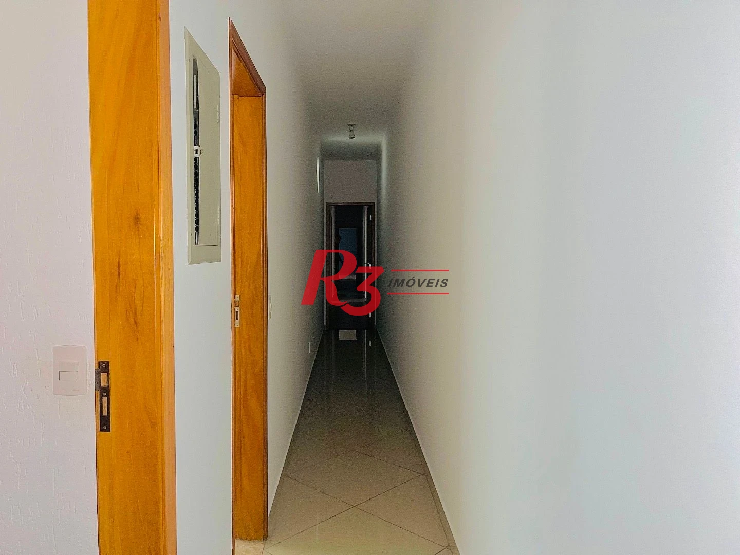 Casa, 128 m² - venda por R$ 1.010.000,00 ou aluguel por R$ 7.502,00/mês - Boqueirão - Santos/SP