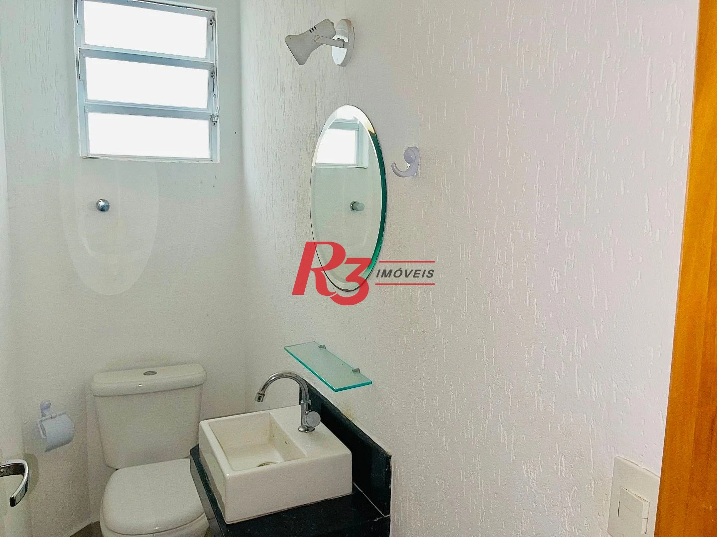 Casa, 128 m² - venda por R$ 1.010.000,00 ou aluguel por R$ 7.502,00/mês - Boqueirão - Santos/SP