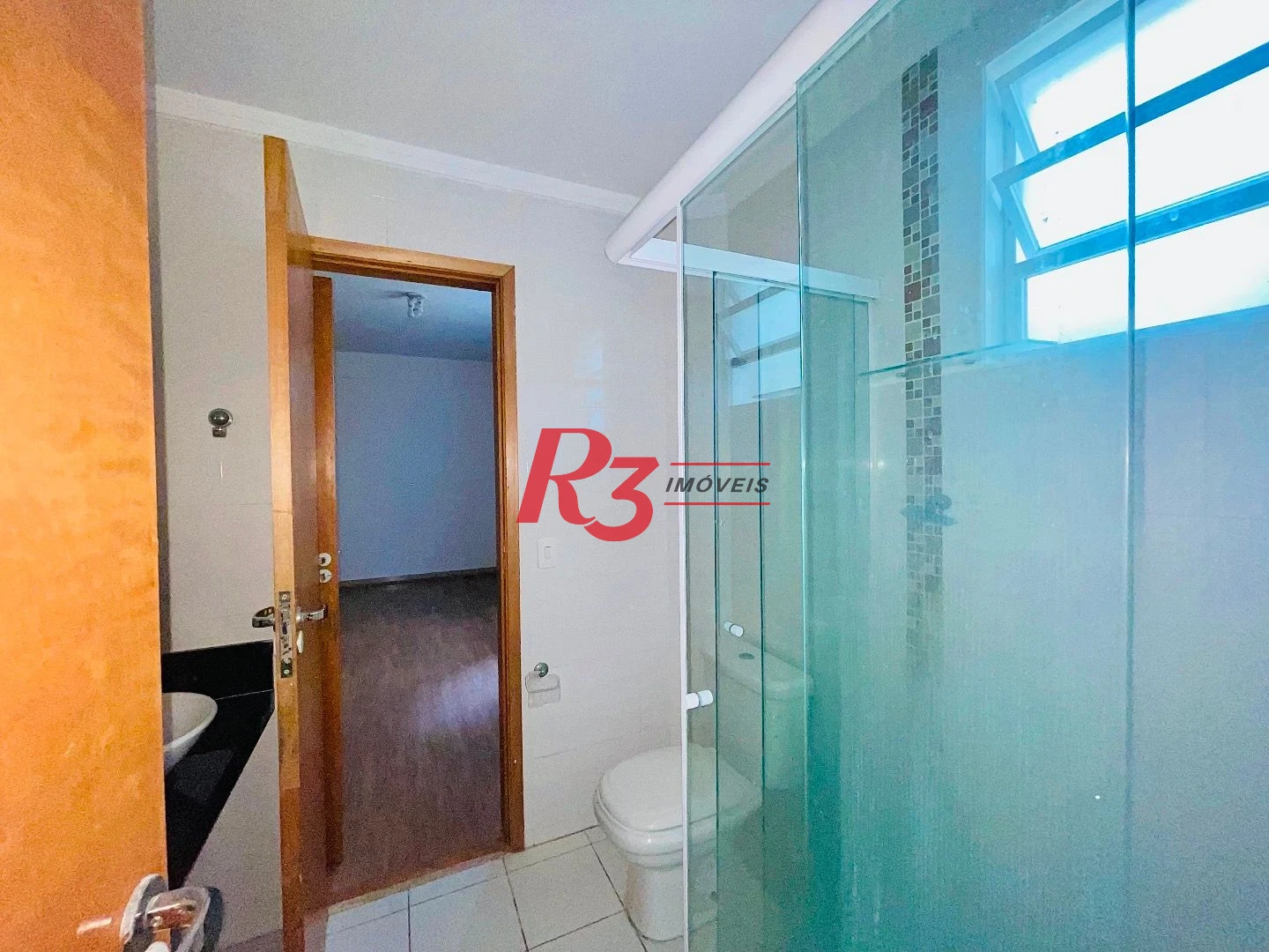 Casa, 128 m² - venda por R$ 1.010.000,00 ou aluguel por R$ 7.502,00/mês - Boqueirão - Santos/SP