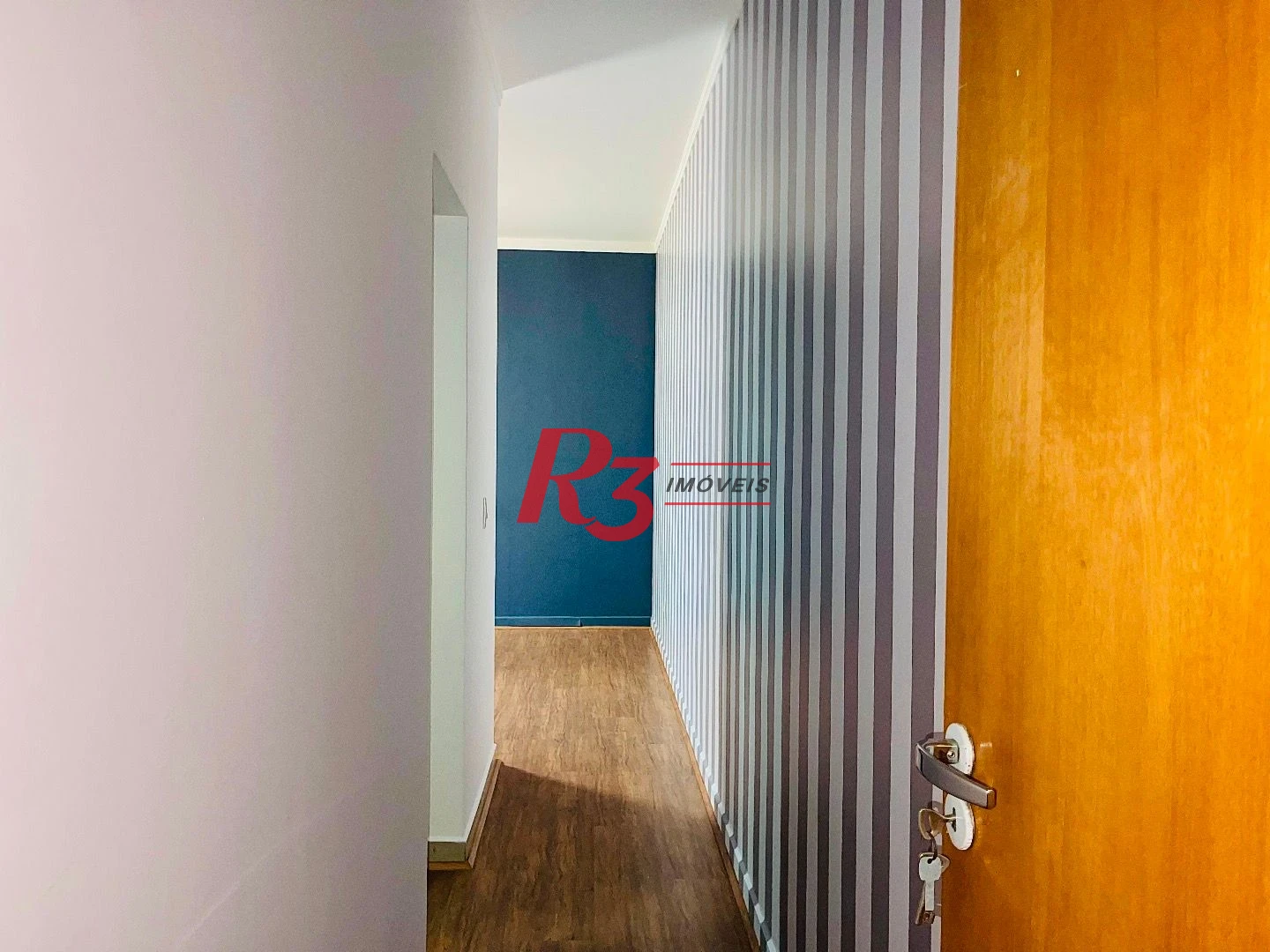 Casa, 128 m² - venda por R$ 1.010.000,00 ou aluguel por R$ 7.502,00/mês - Boqueirão - Santos/SP
