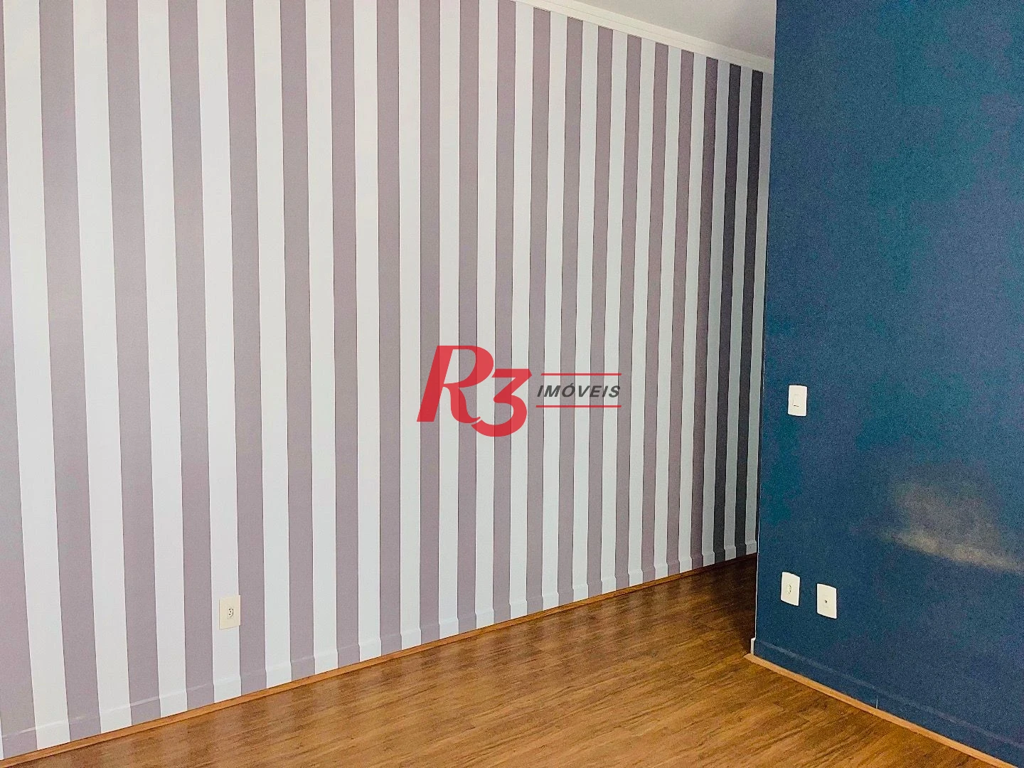 Casa, 128 m² - venda por R$ 1.010.000,00 ou aluguel por R$ 7.502,00/mês - Boqueirão - Santos/SP