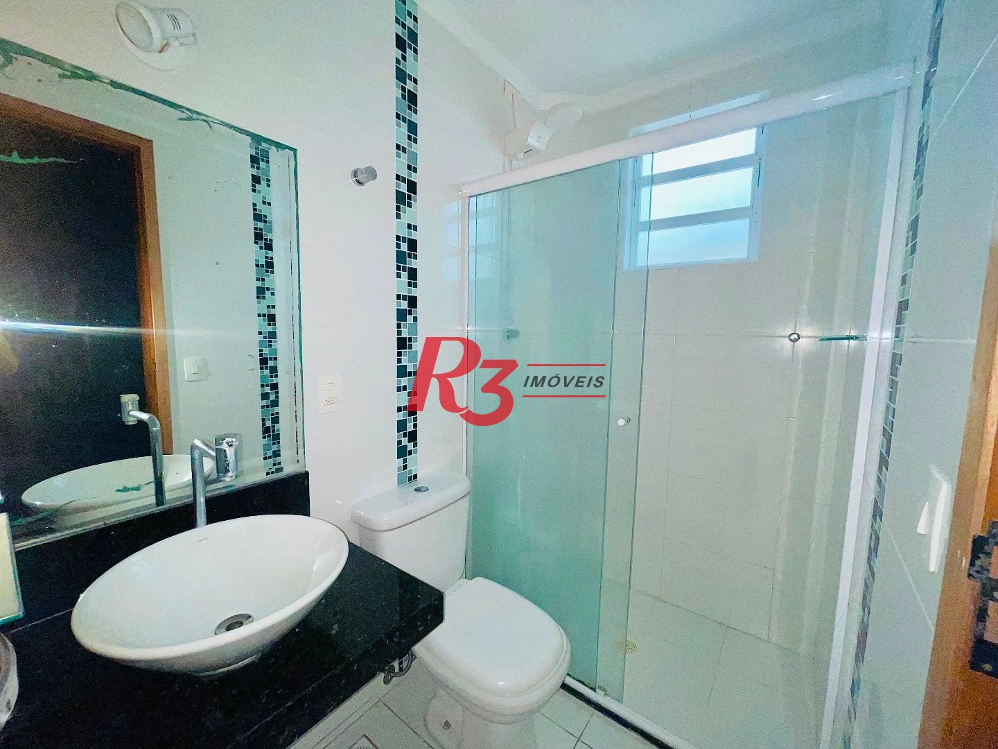 Casa, 128 m² - venda por R$ 1.010.000,00 ou aluguel por R$ 7.502,00/mês - Boqueirão - Santos/SP