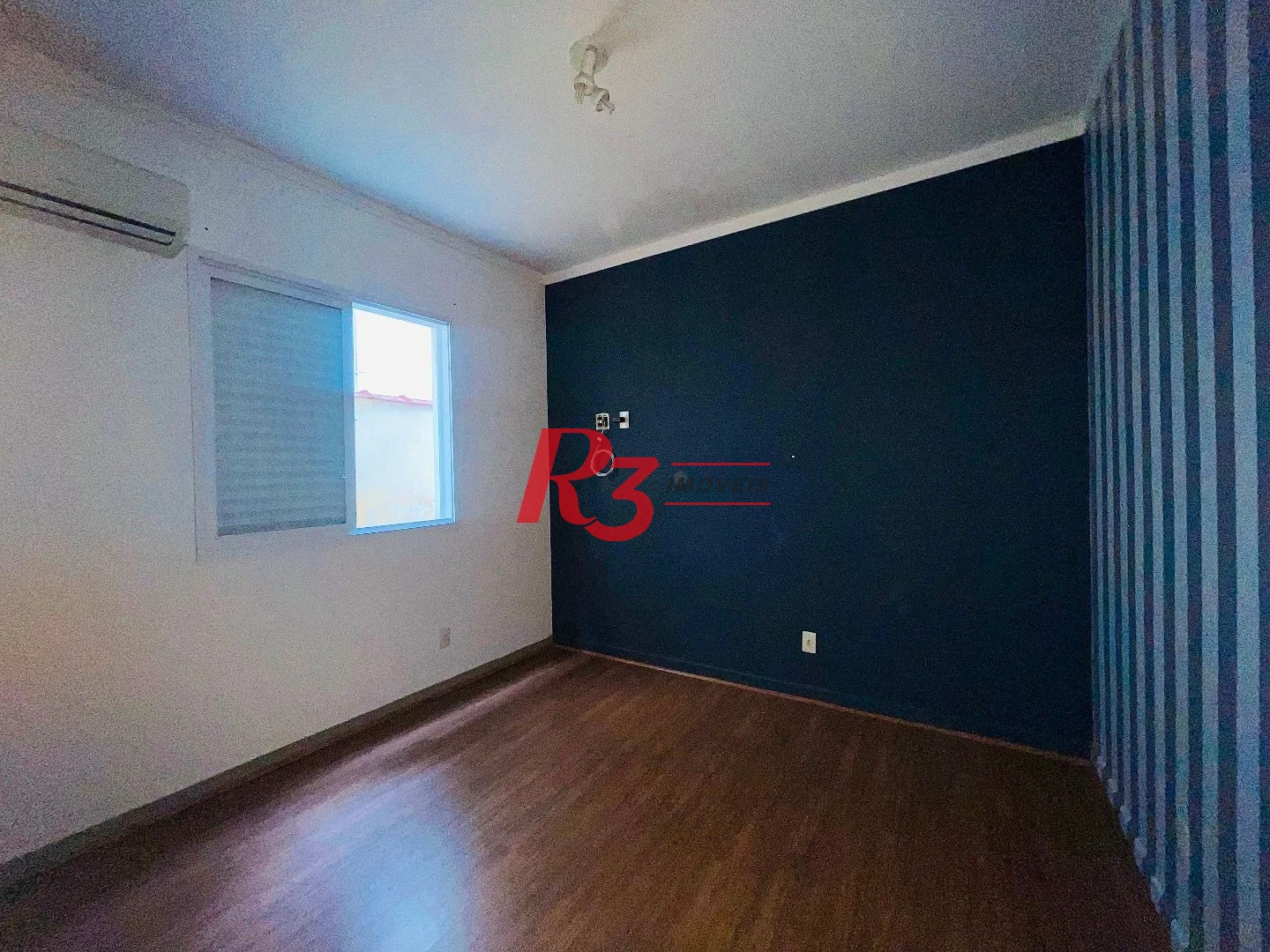 Casa, 128 m² - venda por R$ 1.010.000,00 ou aluguel por R$ 7.502,00/mês - Boqueirão - Santos/SP