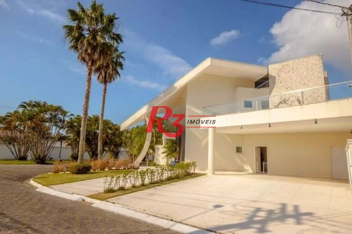 Casa à venda, 800 m² por R$ 5.000.000,00 - Acapulco - Guarujá/SP