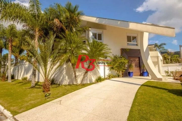 Casa à venda, 800 m² por R$ 5.000.000,00 - Acapulco - Guarujá/SP